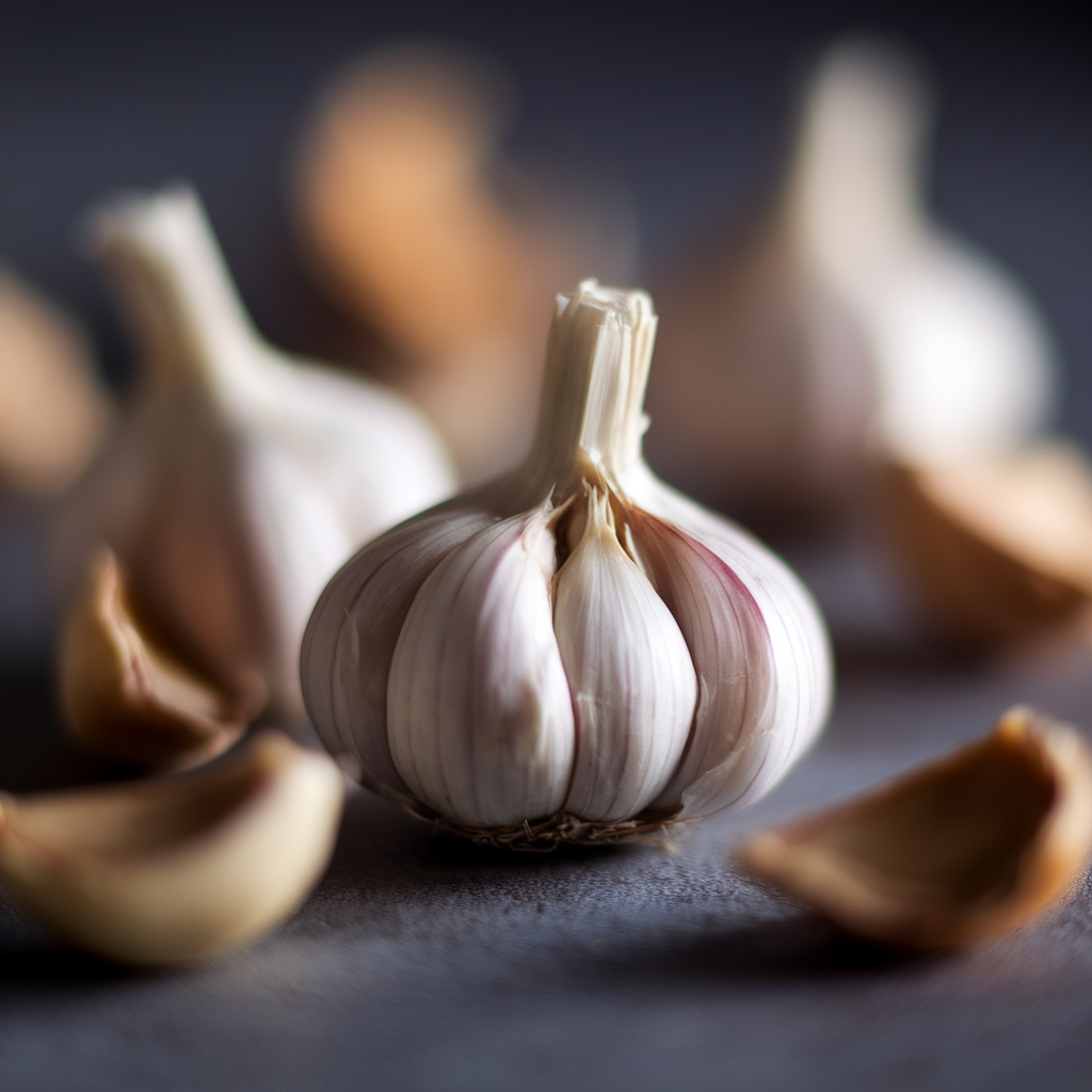 Garlic Extract